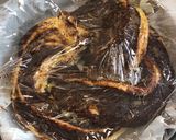 Φωτογραφία βήματος 17 της συνταγής Babka με σοκολάτα