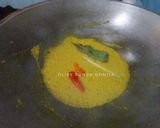 Foto langkah ke 1 dari resep Tongseng sapi tanpa santan.