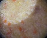 Foto langkah ke 4 dari resep Soup Jagung Ayam alla Sept.