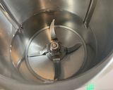 Foto del paso 1 de la receta Arroz basmati thermomix