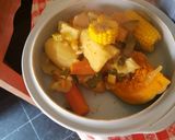 Foto del paso 6 de la receta: Pucherazooo