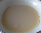 Foto del paso 5 de la receta: Lekker o crepes de plátano con chocolate