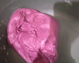 Foto langkah ke 2 dari resep Korean Sweet Potato Bread.