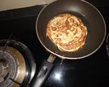 Mini pizza Uttapam recipe step 7 photo