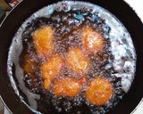 Foto langkah ke 1 dari resep Nugget Pedas Manis.
