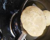মুগ ডাল খাস্তা কচুরি (Moong Daal khasta kachori recipe in Bengali) রেসিপির ধাপ 8 ছবি