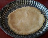 Foto del paso 1 de la receta Tarta de manzana