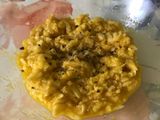 Pomodori ripieni (Jitomates rellenos)