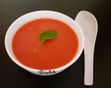 Beetroot-Carrot Soup recipe step 4 photo