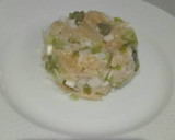 Foto del paso 1 de la receta: Tartar de salmon