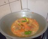 Foto langkah ke 3 dari resep Serundeng daging.