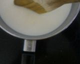 Foto langkah ke 2 dari resep Puding.