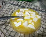 Foto langkah ke 5 dari resep Tahu Telor Nikmat.