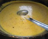 आलू की कढ़ी (aloo ki kadhi recipe in Hindi) रेसिपी चरण 2 फोटो