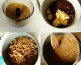Foto del paso 3 de la receta: Tarta bombón de mouse de fresa