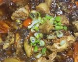 Foto langkah ke 3 dari resep Krengsengan Ayam Simple.