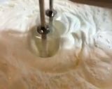 A picture of step 4 of Tiramisu.