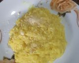 Foto del paso 4 de la receta: Risotto sencillo de arroz