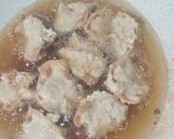 Foto langkah ke 3 dari resep Tahu walik.