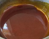 Foto del paso 1 de la receta: Flan en la essen