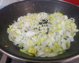 Foto del paso 3 de la receta: Tajín de pollo y verduras con miel