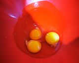 Foto del paso 1 de la receta: Queque de vainilla