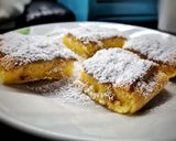 Vajas piskóta recept fázis 9 fotója