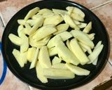 Foto del paso 2 de la receta: Pay de manzana