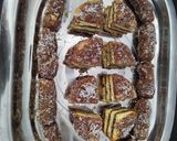 ખજૂર બિસ્કિટ (KHAJUR BISKIT RECIPE IN GUJARATI) રેસીપી સ્ટેપ1ફોટો