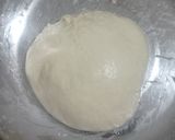 Foto langkah ke 4 dari resep Merah Putih Sourdough Bread.