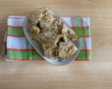 Foto del passaggio 3 della ricetta Parmigiana di carciofi