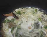 Soya bean rice/crispy chicken n Raita(yogurt) recipe step 2 photo