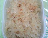 Foto langkah ke 3 dari resep Pempek pistel rumahan.