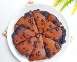 Foto langkah ke 8 dari resep Mochi Lava Cake.