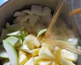 Foto langkah ke 4 dari resep Asinan Buah.