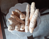 Foto del paso 9 de la receta: Pan francés