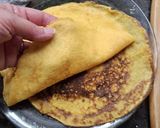 Foto del paso 1 de la receta: Crepiocas de zanahoria