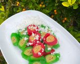 Foto langkah ke 6 dari resep Kue Putri Noong/Mata Sapi.