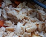 Foto del paso 2 de la receta: Buseca completita