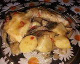 Foto del paso 15 de la receta: Strogonoff de Pollo
