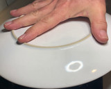 Foto del paso 5 de la receta: Tortilla de champiñones