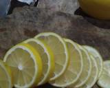 Cara Membuat Lemon Candied 1