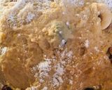 Foto del paso 11 de la receta: 🎄🎅🏼PAN DULCE🥂🍾🎁🎄🎊🎅🏼(con harina PUREZA)😉🤗🥂🍾🎄🎅🏼🎁🎊🥰👏😘❤️💯