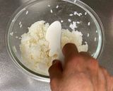 A picture of step 4 of Japanese Seafood Rice Bowl (海鮮丼).