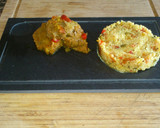 Foto del paso 4 de la receta: Morcillo estofado con cuscus