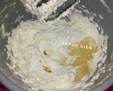 A picture of step 3 of Buttercream (Soft, Sturdy, Not Overpowering).