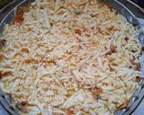 Foto del paso 4 de la receta: Zapallitos gratinados con queso