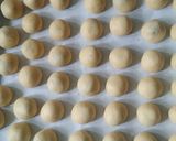 Foto langkah ke 5 dari resep Nastar wisman yummy.