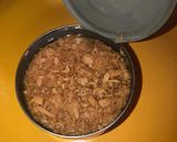 Foto del paso 1 de la receta: Tarteletas de atún y huevo duro👌