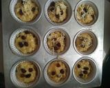 Foto langkah ke 5 dari resep Banana muffin.